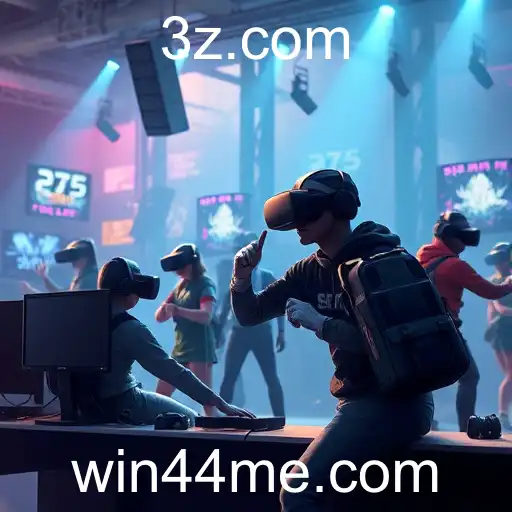 Tendências do Mercado de Jogos em 2026