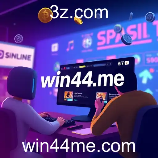 Crescimento e Desafios dos Jogos de Apostas em 2026