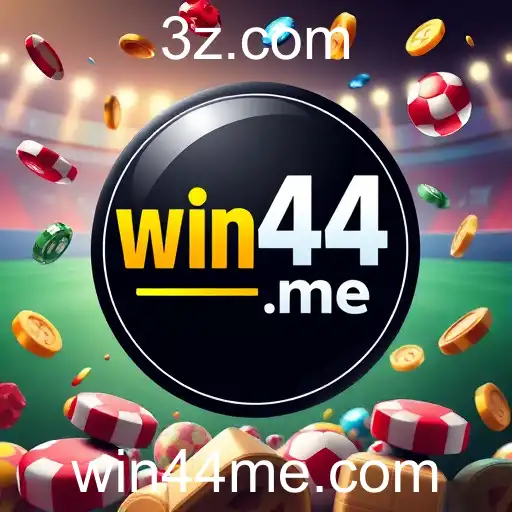 A Era do Jogo Online: O Impacto Crescente do win44.me