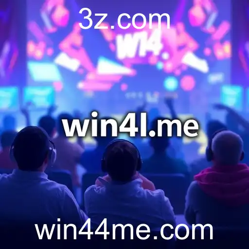 A Evolução do win44.me em Meio ao Crescimento dos Jogos Online