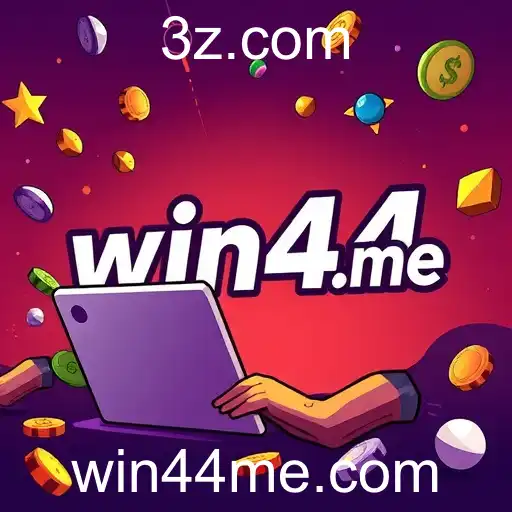 Expansão dos Jogos Online no Brasil: O Impacto de win44.me