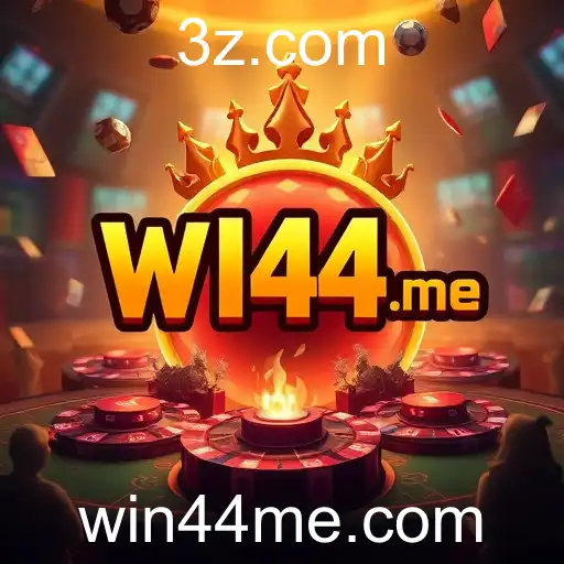 Inovação e Crescimento: O Impacto do win44.me no Universo dos Jogos