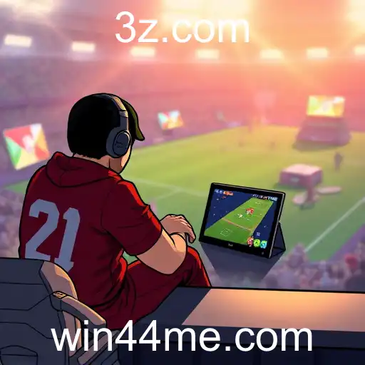 A Expansão e Desafios do Setor de Jogos em 2026