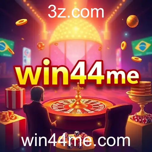 A Evolução dos Jogos Online: O Impacto do win44.me