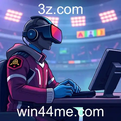 Tendências Emergentes no Mundo dos Jogos Online