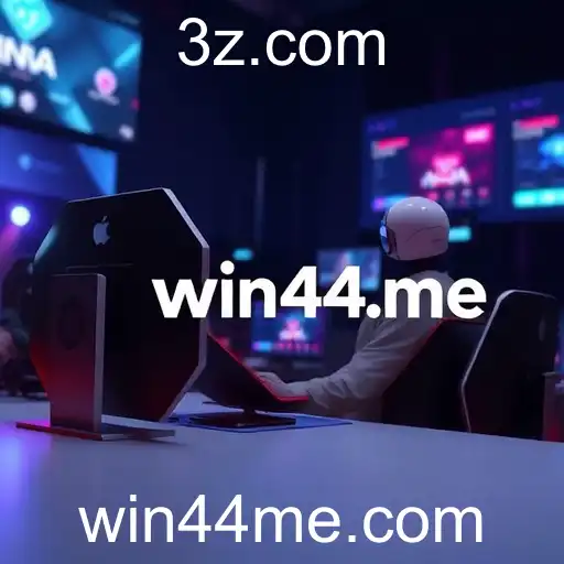 Tendências e Desafios da Indústria de Jogos Online