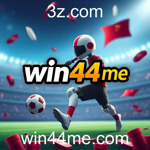 Crescimento de Plataformas de Jogos: win44.me e Outras