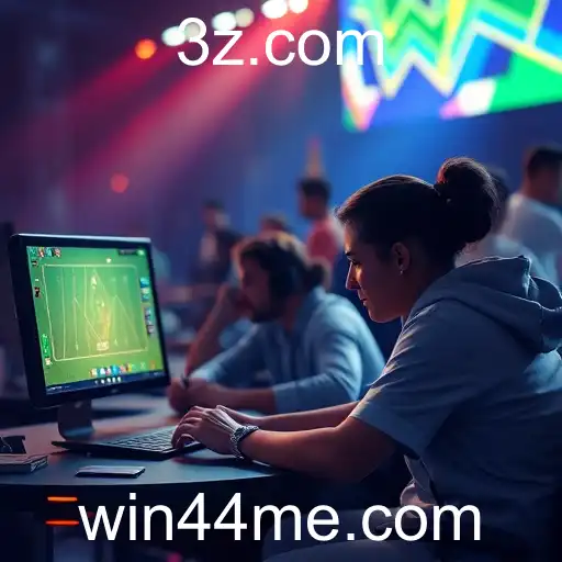 O Impacto dos Jogos Online na Economia Brasileira