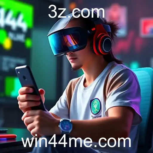 Expansão e Inovações dos Jogos Online