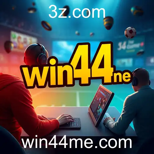 Impacto do Jogo Online: A Ascensão de win44.me