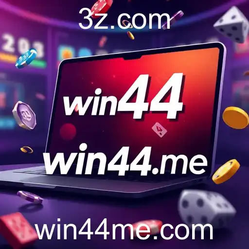 A Revolução dos Jogos Online com win44.me