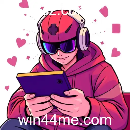 A Ascensão dos Jogos Online em 2026: win44.me em Foco