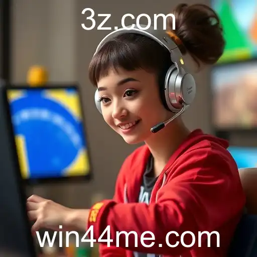 A Ascensão dos Jogos Online na Era Digital