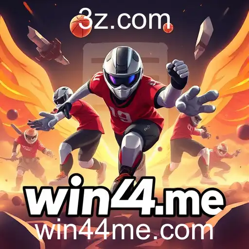 A Ascensão do win44.me no Cenário de Jogos Online