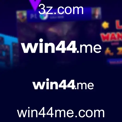 Tendências dos Jogos Online em 2025 no win44.me