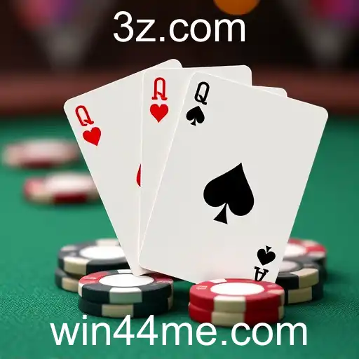 A Ascensão dos Jogos Online: O Impacto do win44.me em 2026