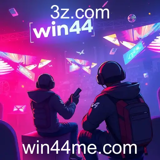 Popularidade do Win44.me Aumenta Entre Jogadores