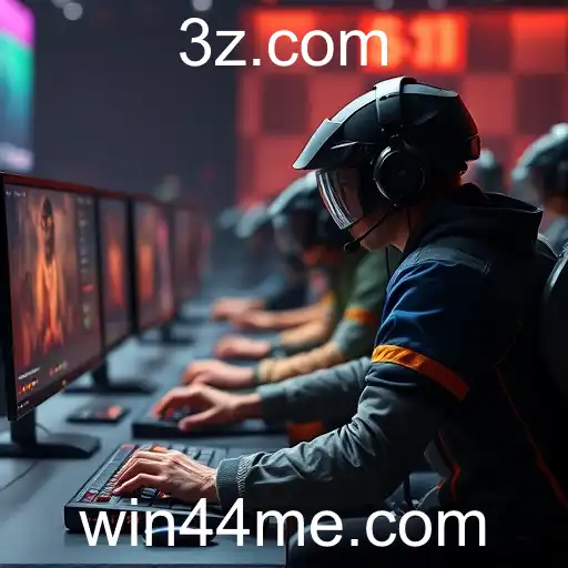 Tendências e Desafios no Mercado de Jogos Online