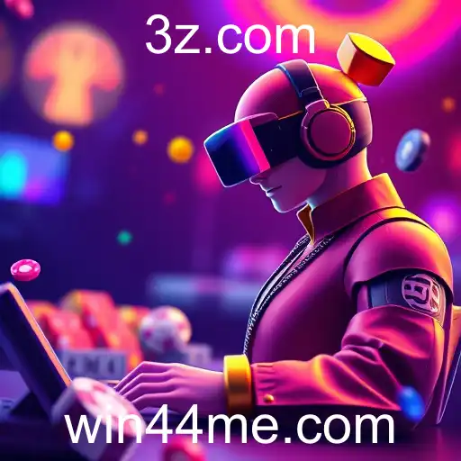 A Ascensão e Expansão de win44.me no Mercado de Jogos