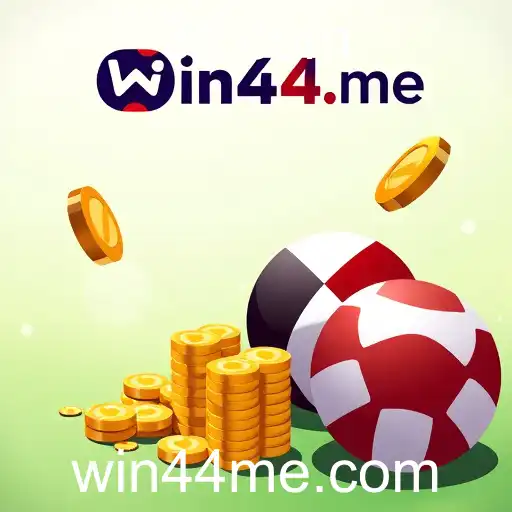 A Ascensão do win44.me no Cenário dos Jogos Online